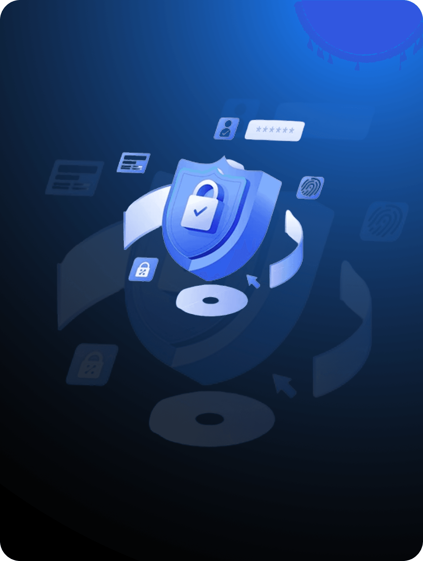 Cybersecurity Assessment Portal - Professional Security Services